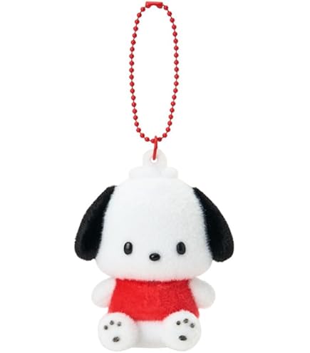 Amazon.co.jp: サンリオ(SANRIO) サンリオ マスコットホルダー